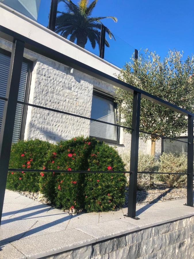 Villa Stefina Cattaro Esterno foto